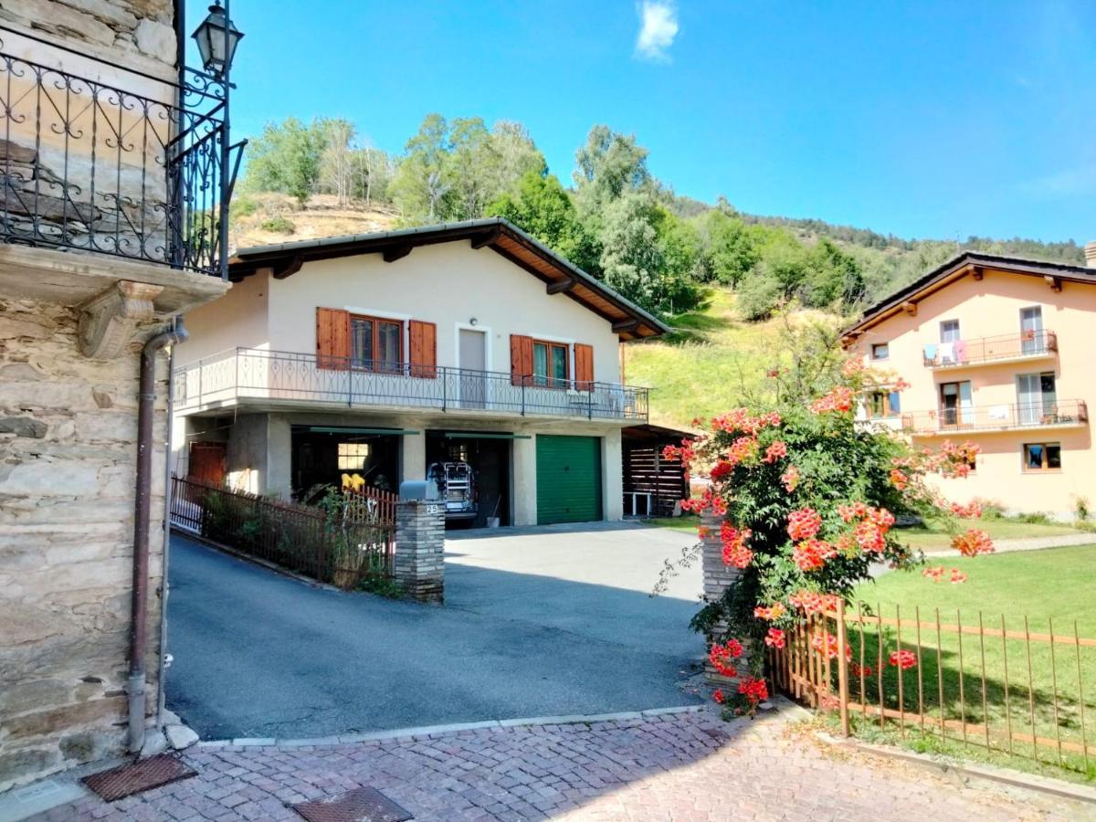 Single House Totally Independet Introd Esterno foto